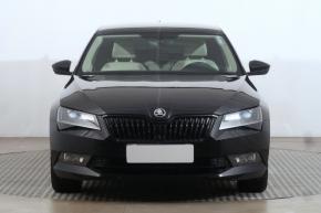 Škoda Superb  2.0 TDI 