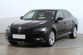 Škoda Superb  2.0 TDI 