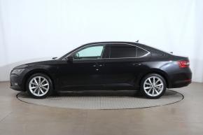 Škoda Superb  2.0 TDI 