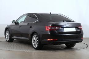 Škoda Superb  2.0 TDI 