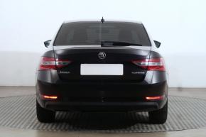 Škoda Superb  2.0 TDI 