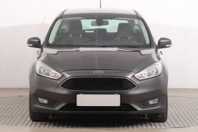 Ford Focus  1.5 TDCi 