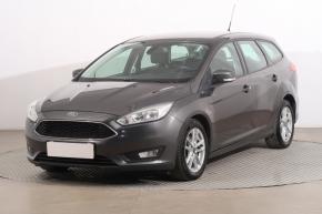 Ford Focus  1.5 TDCi 