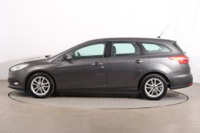 Ford Focus  1.5 TDCi 