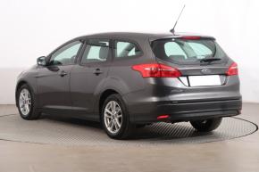 Ford Focus  1.5 TDCi 