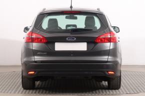 Ford Focus  1.5 TDCi 