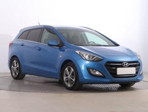 Hyundai i30  1.6 MPI Active