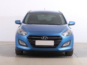 Hyundai i30  1.6 MPI Active 