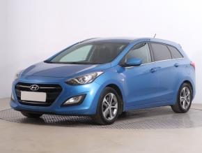 Hyundai i30  1.6 MPI Active 