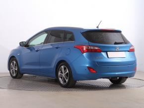 Hyundai i30  1.6 MPI Active 