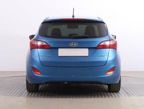 Hyundai i30  1.6 MPI Active 