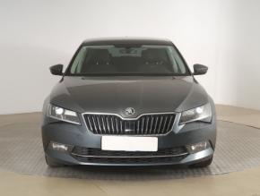 Škoda Superb  2.0 TDI 