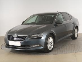 Škoda Superb  2.0 TDI 