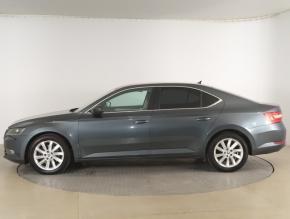 Škoda Superb  2.0 TDI 