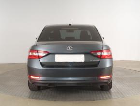 Škoda Superb  2.0 TDI 