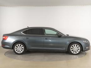 Škoda Superb  2.0 TDI 