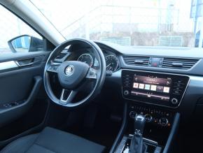 Škoda Superb  2.0 TDI 