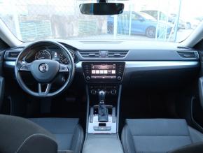 Škoda Superb  2.0 TDI 