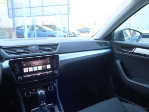Škoda Superb  2.0 TDI 
