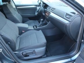 Škoda Superb  2.0 TDI 