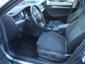 Škoda Superb  2.0 TDI 