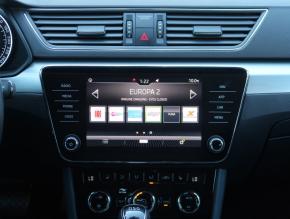 Škoda Superb  2.0 TDI 