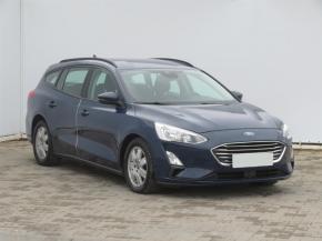 Ford Focus  1.5 TDCi Trend
