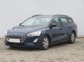 Ford Focus  1.5 TDCi Trend 