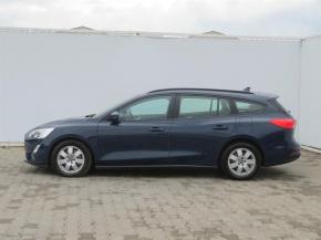 Ford Focus  1.5 TDCi Trend 