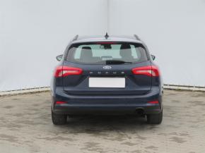 Ford Focus  1.5 TDCi Trend 