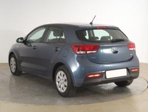 Kia Rio  1.0 T-GDI Silver 