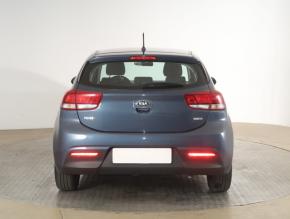 Kia Rio  1.0 T-GDI Silver 