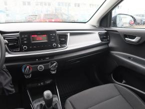 Kia Rio  1.0 T-GDI Silver 