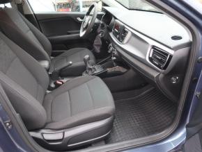 Kia Rio  1.0 T-GDI Silver 