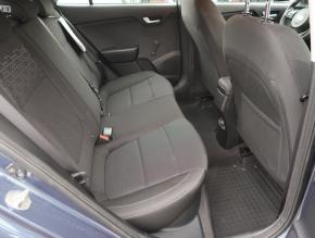 Kia Rio  1.0 T-GDI Silver 