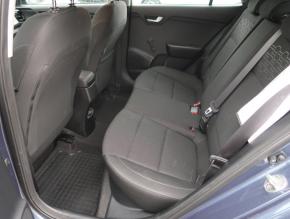 Kia Rio  1.0 T-GDI Silver 