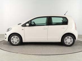 Volkswagen Up!  1.0 MPI ACTIVE 