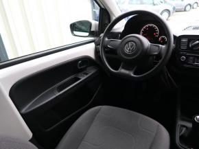 Volkswagen Up!  1.0 MPI ACTIVE 