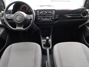 Volkswagen Up!  1.0 MPI ACTIVE 