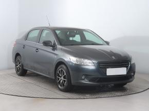 Peugeot 301  1.6 VTi 