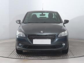 Peugeot 301  1.6 VTi 