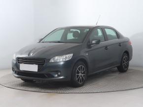 Peugeot 301  1.6 VTi 