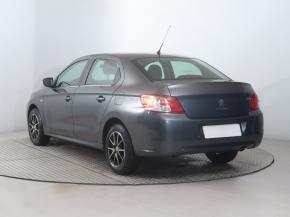 Peugeot 301  1.6 VTi 