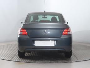 Peugeot 301  1.6 VTi 