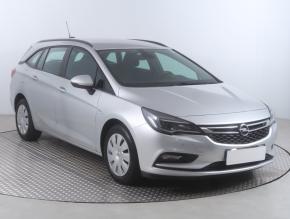 Opel Astra  1.6 CDTI 