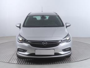 Opel Astra  1.6 CDTI 
