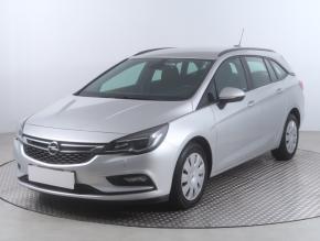 Opel Astra  1.6 CDTI 