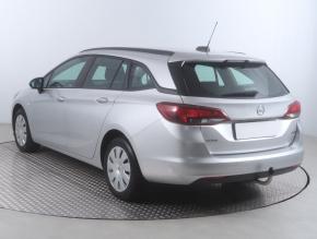 Opel Astra  1.6 CDTI 