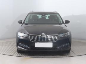 Škoda Superb  2.0 TDI Active Plus 