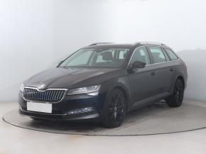 Škoda Superb  2.0 TDI Active Plus 